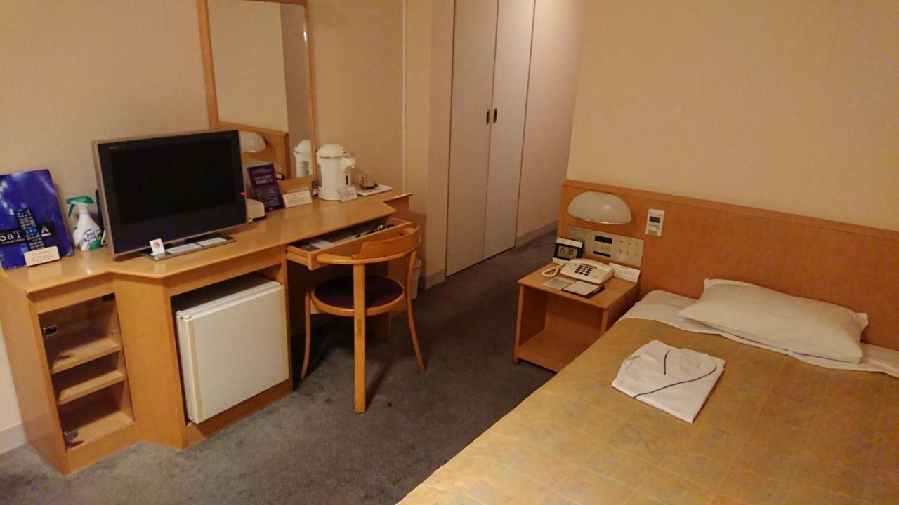 Hotel Mariage Sensui Sano  Esterno foto