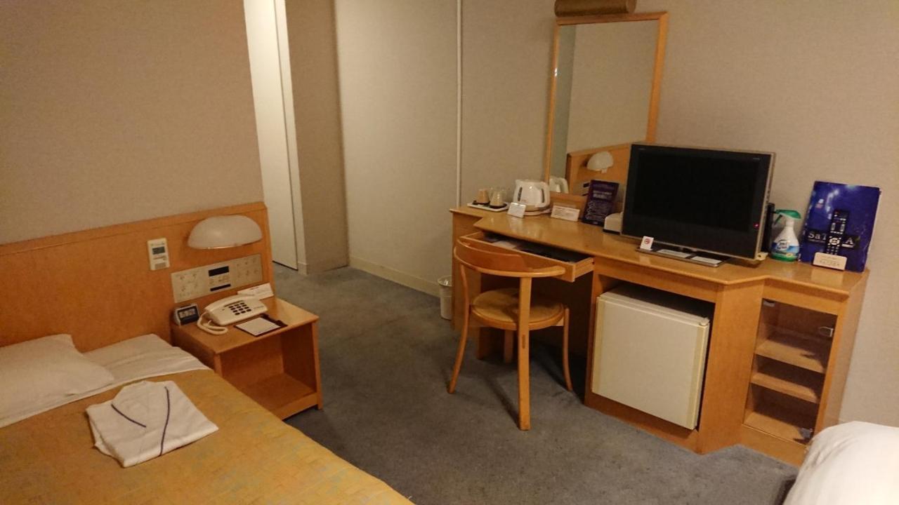 Hotel Mariage Sensui Sano  Esterno foto
