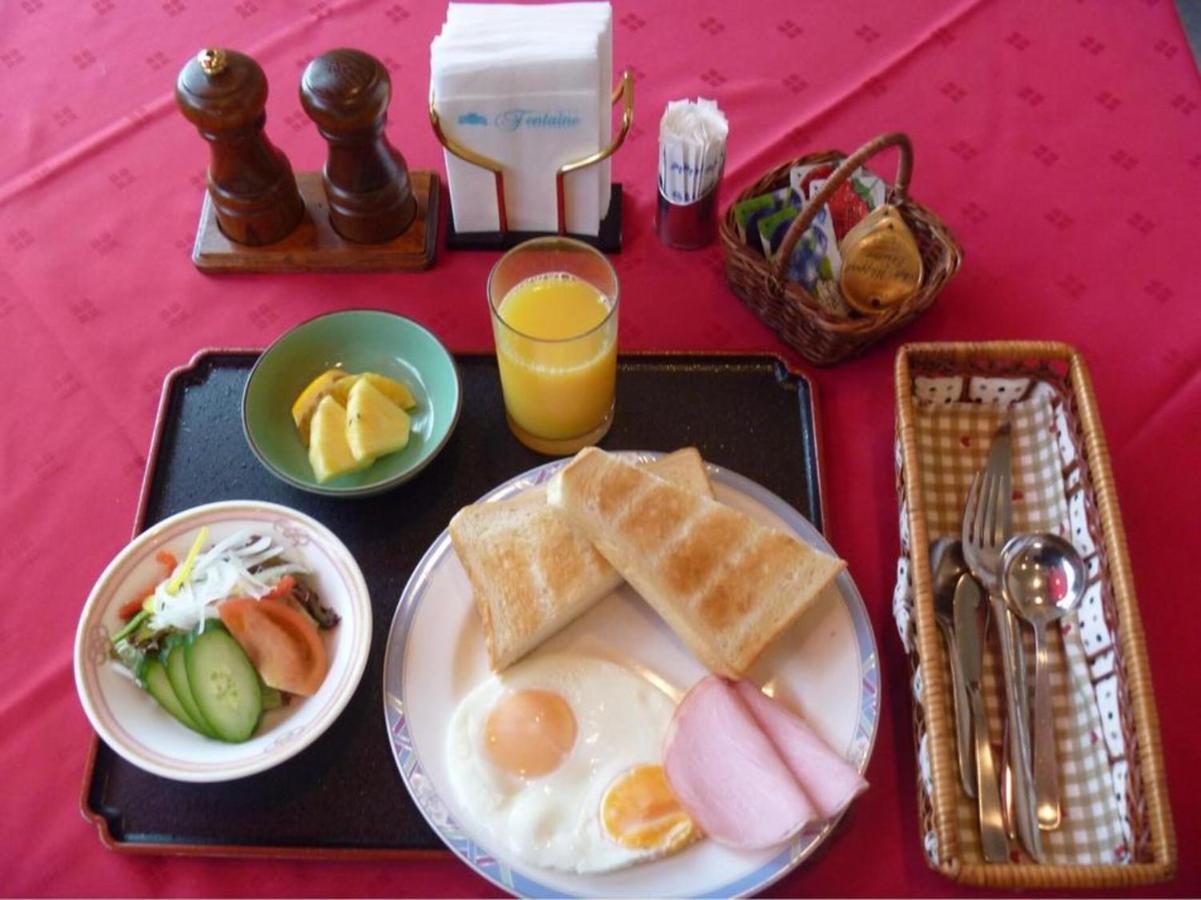 Hotel Mariage Sensui Sano  Esterno foto